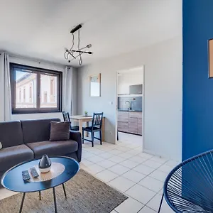 Bologne By Yume Apartamento